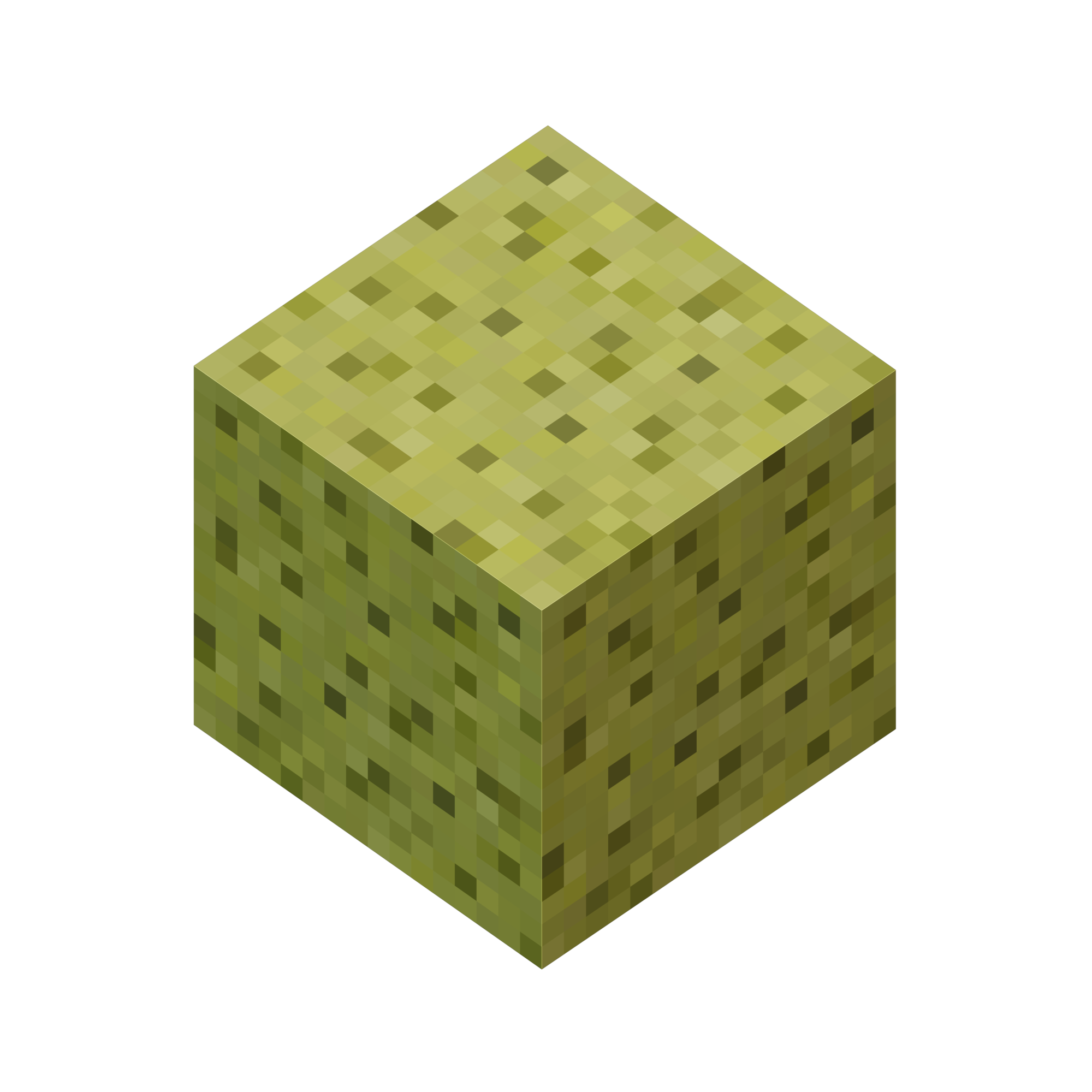 Sponge Gen