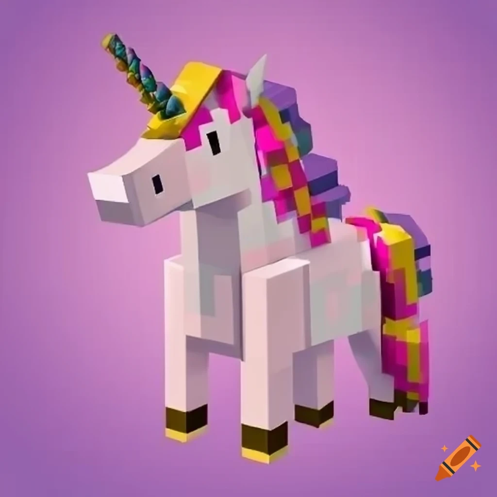 🦄 Unicornio