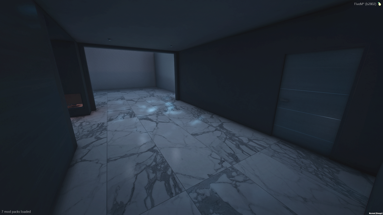 Maps Shells V3