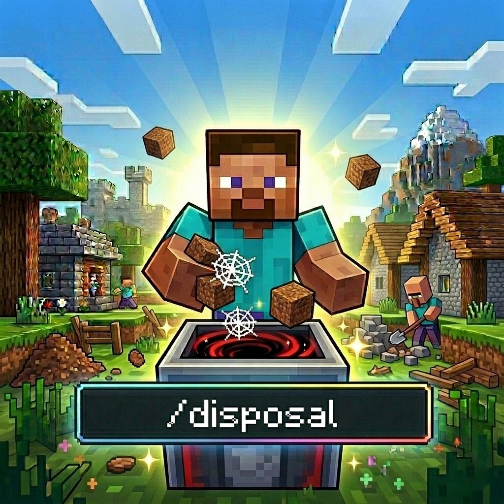 /disposal [30 días]