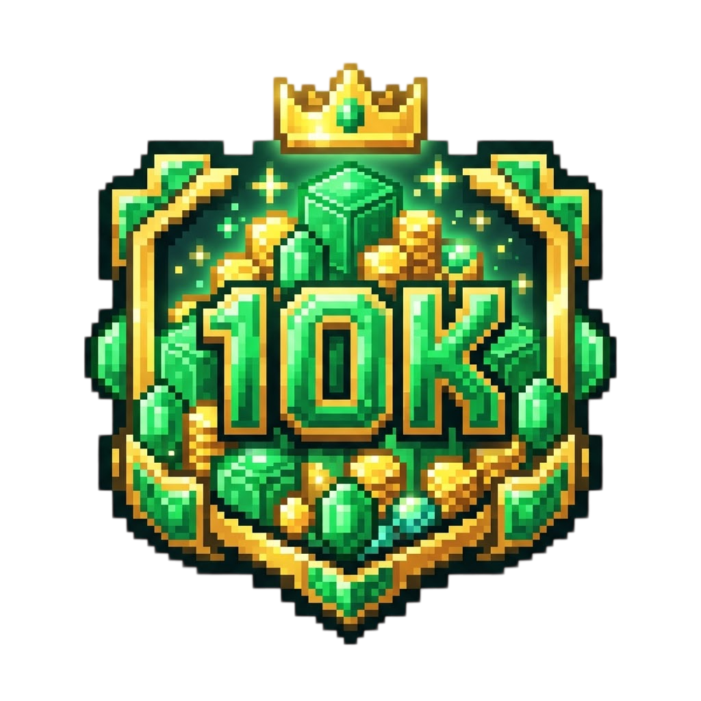 Free 10K