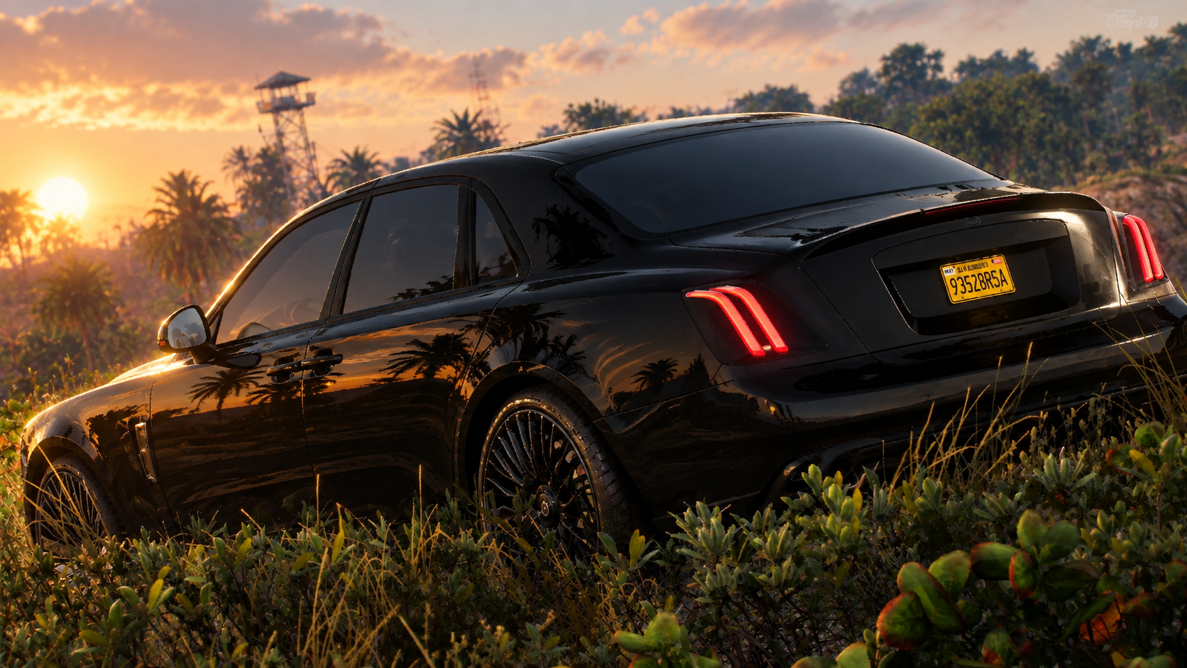RP | CUSTOM CAR CRIMES 3