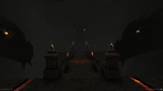 Dragon Hideout