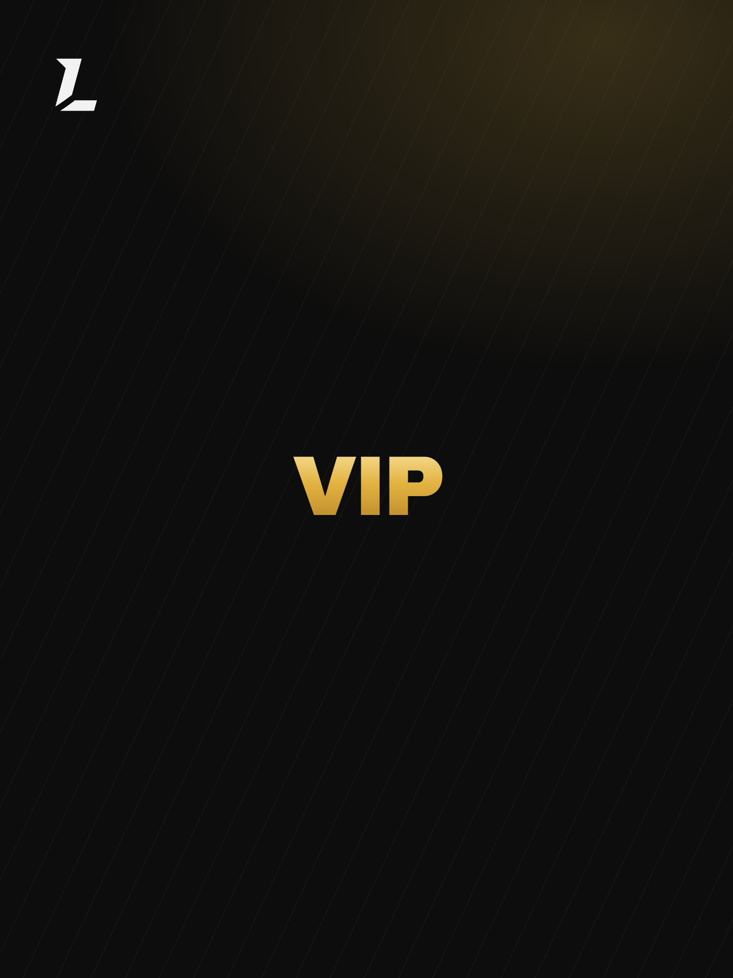 VIP 1 month