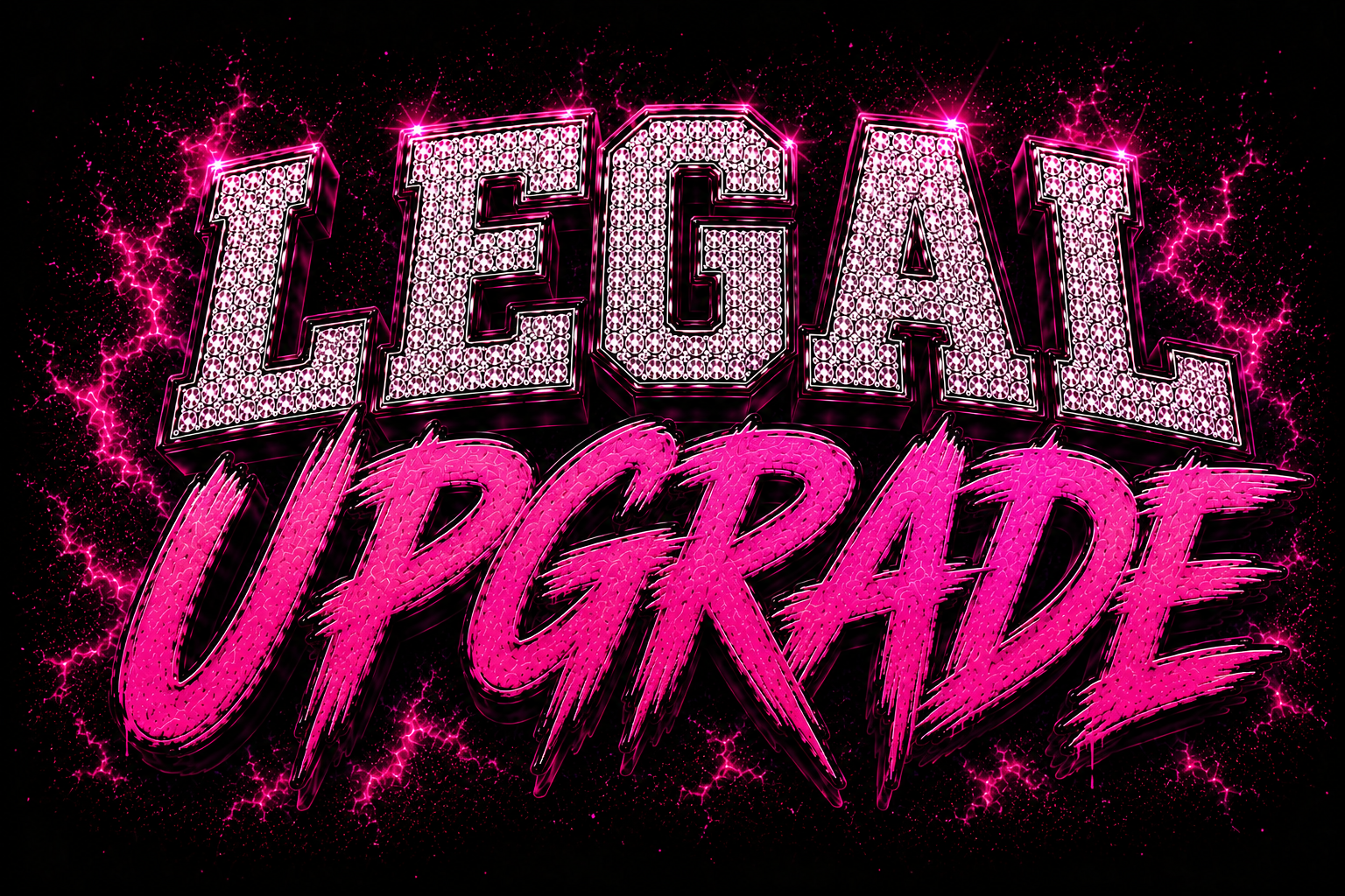 Legal Upgrade