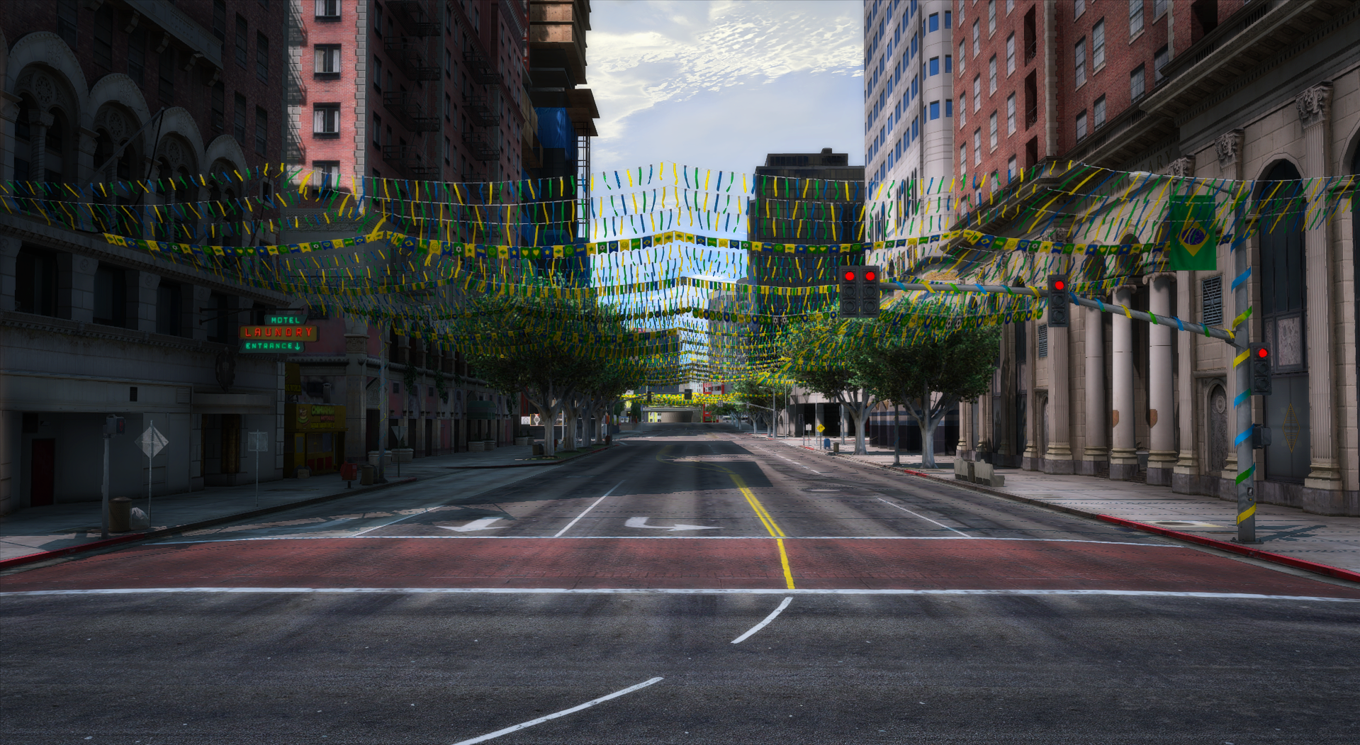 Street Decor - Brasil