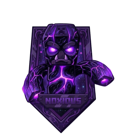 Rango Noxious (1 mes)
