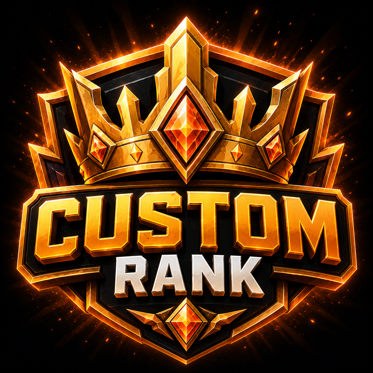 Custom Rank