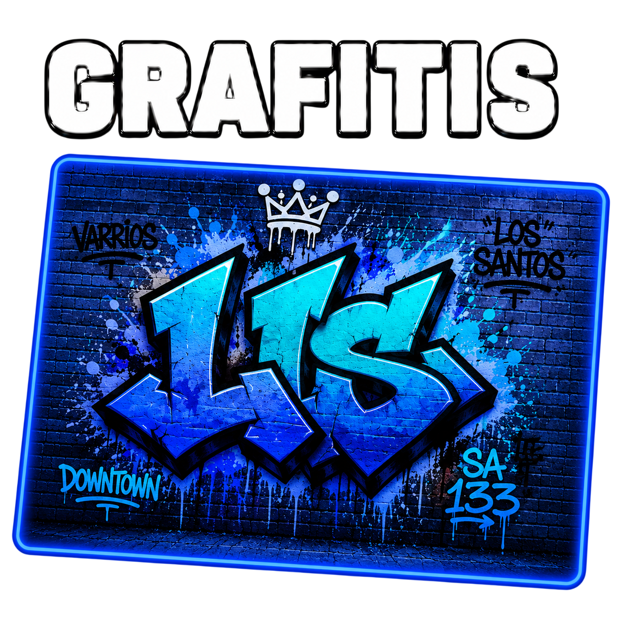 Grafitis