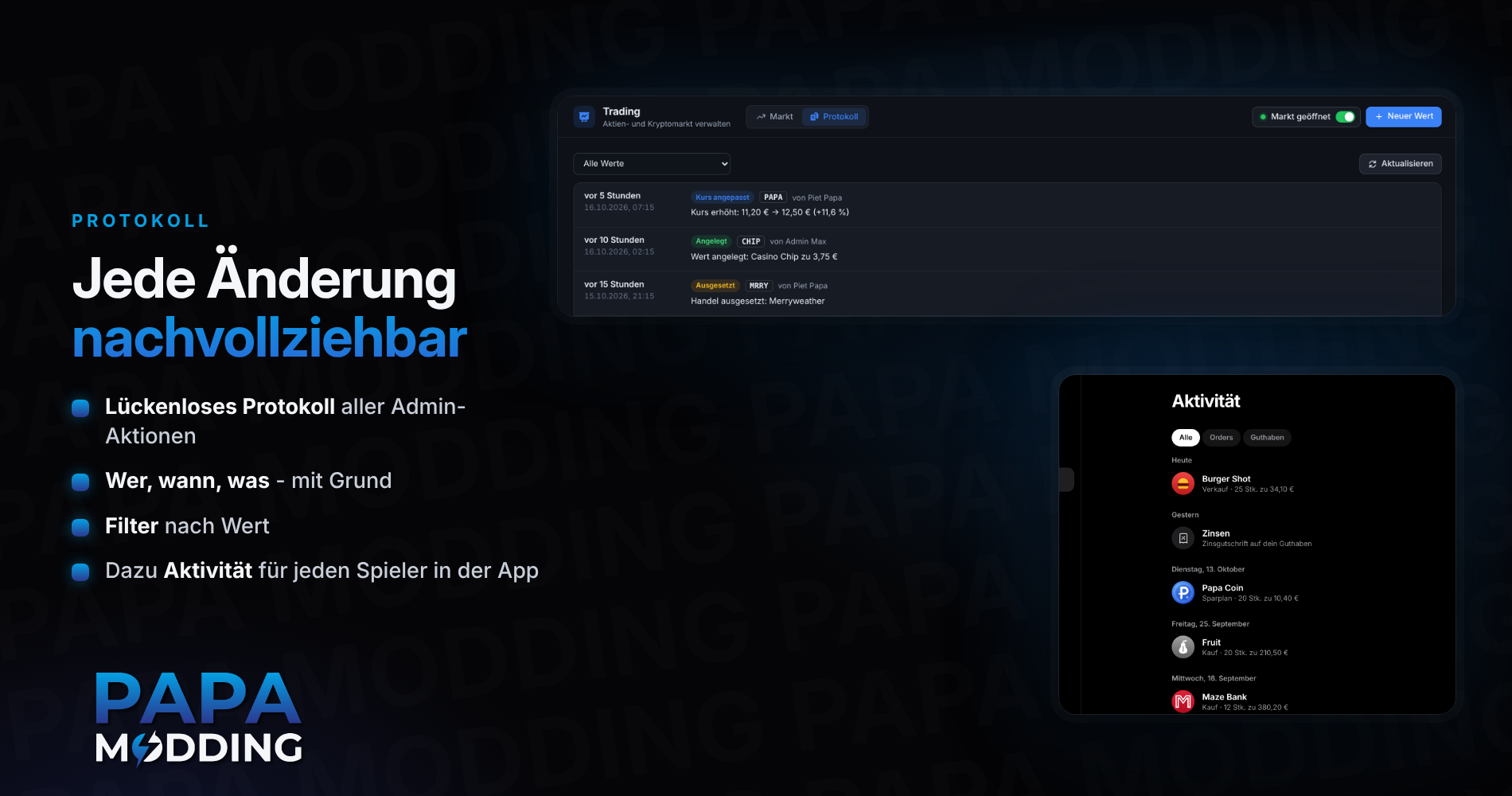 Ultimatives Trading-System Screenshot 11