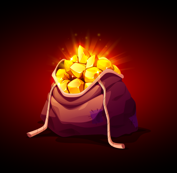 Gold-Patreon-Rank