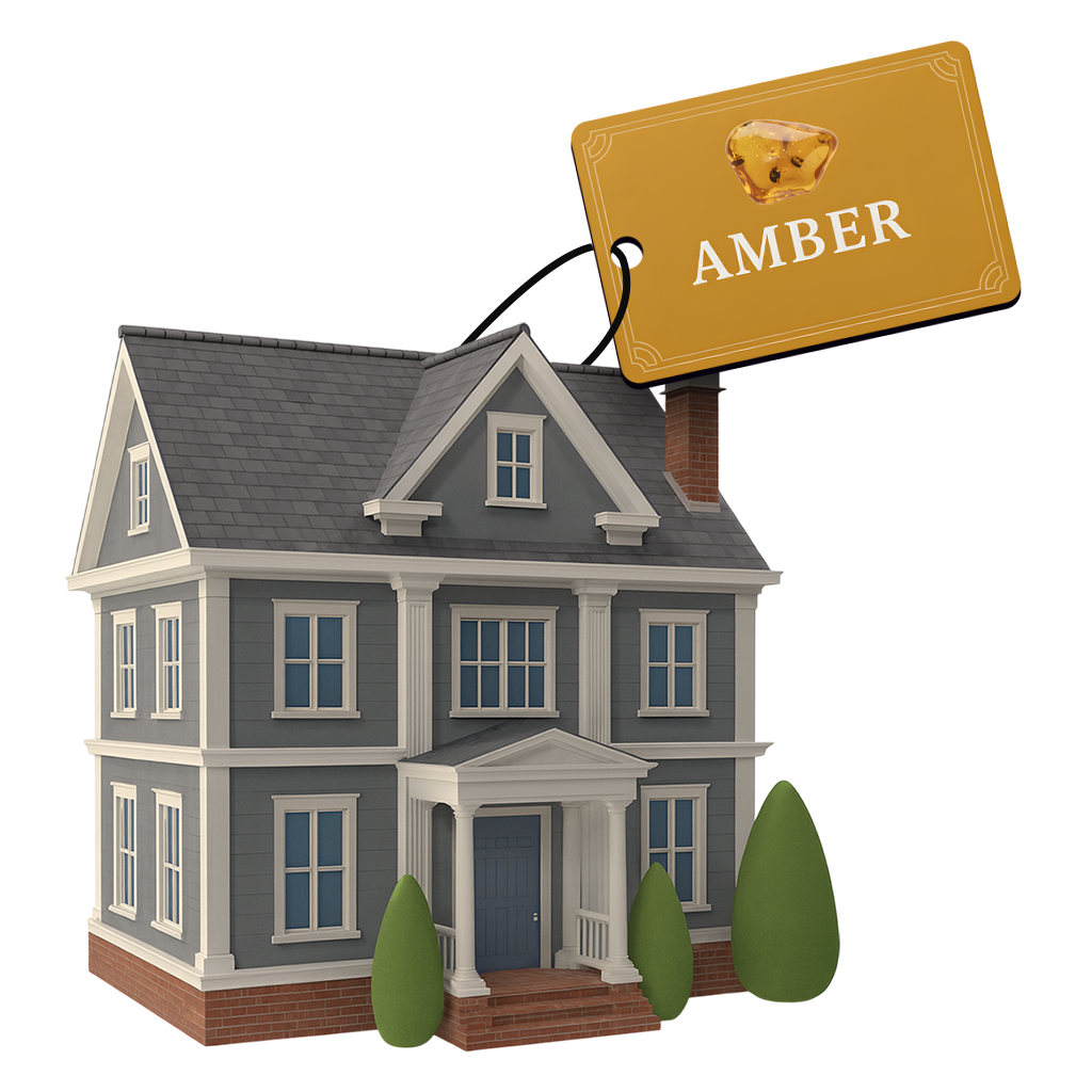 Vale Casa Amber