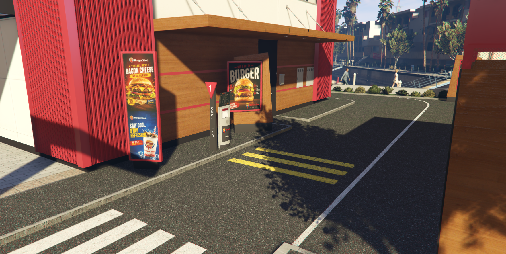 BurgerShot