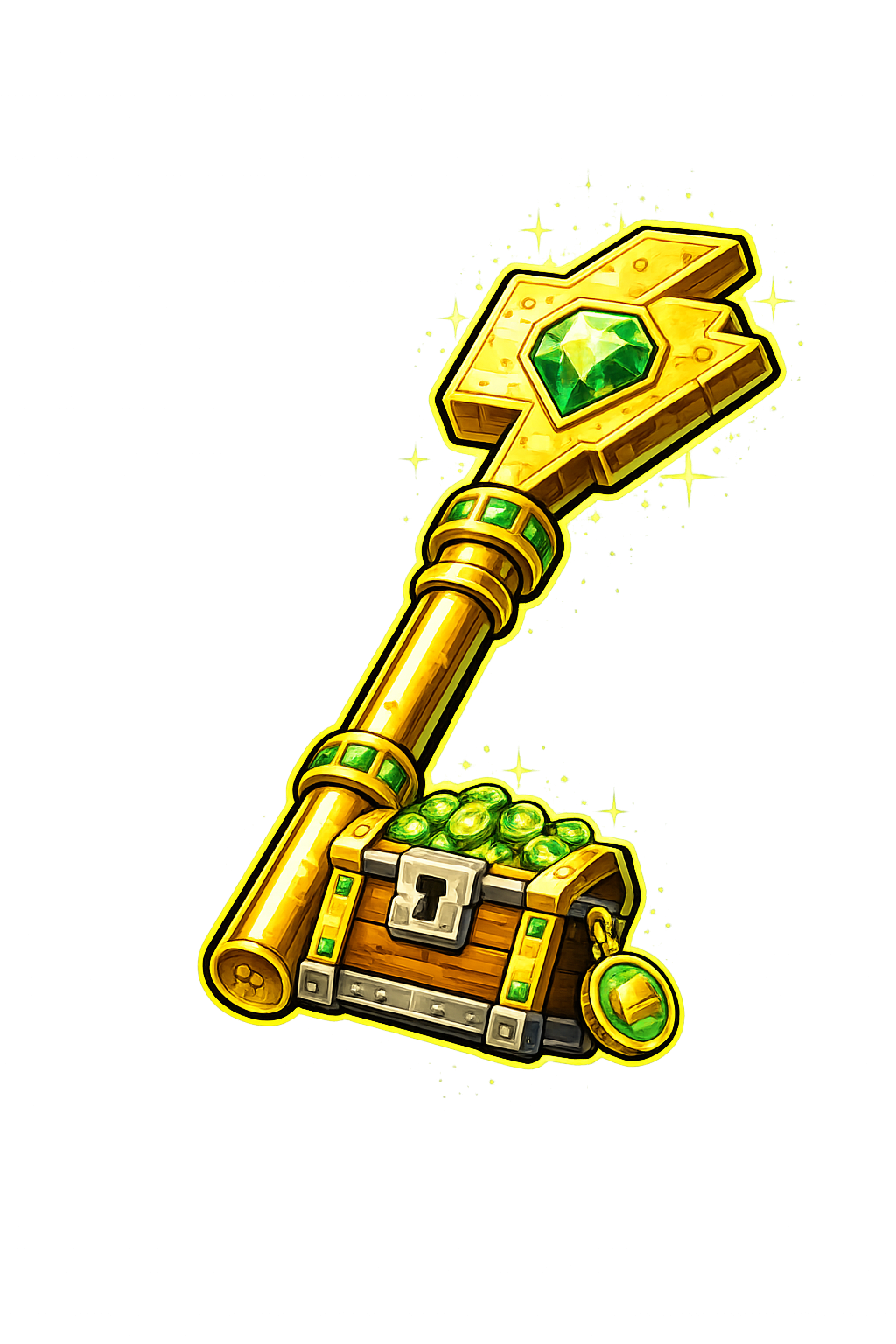 Currency Key