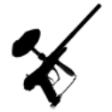 Ultimate Paintball Gun