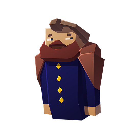 Lord Rank