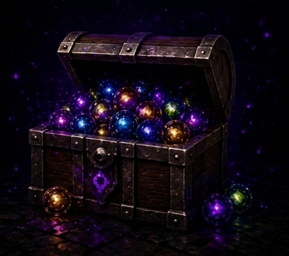 4000 orbs +1000 FREE