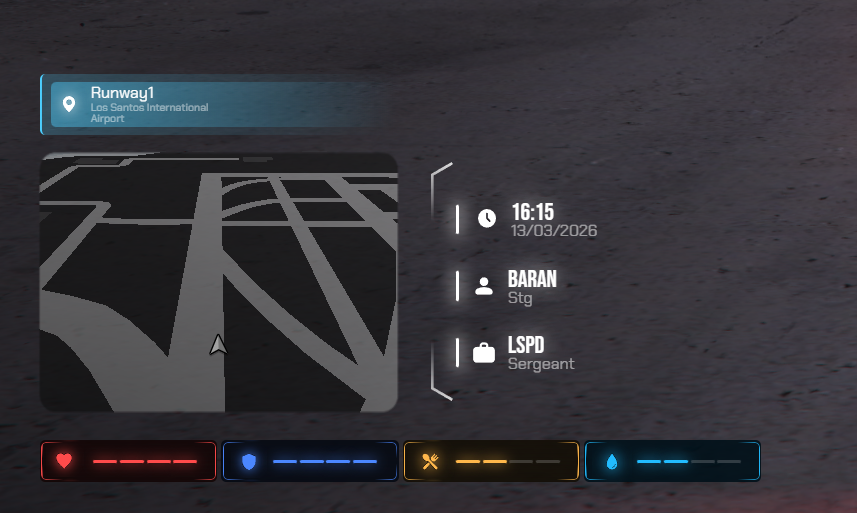 Hud - Image undefined