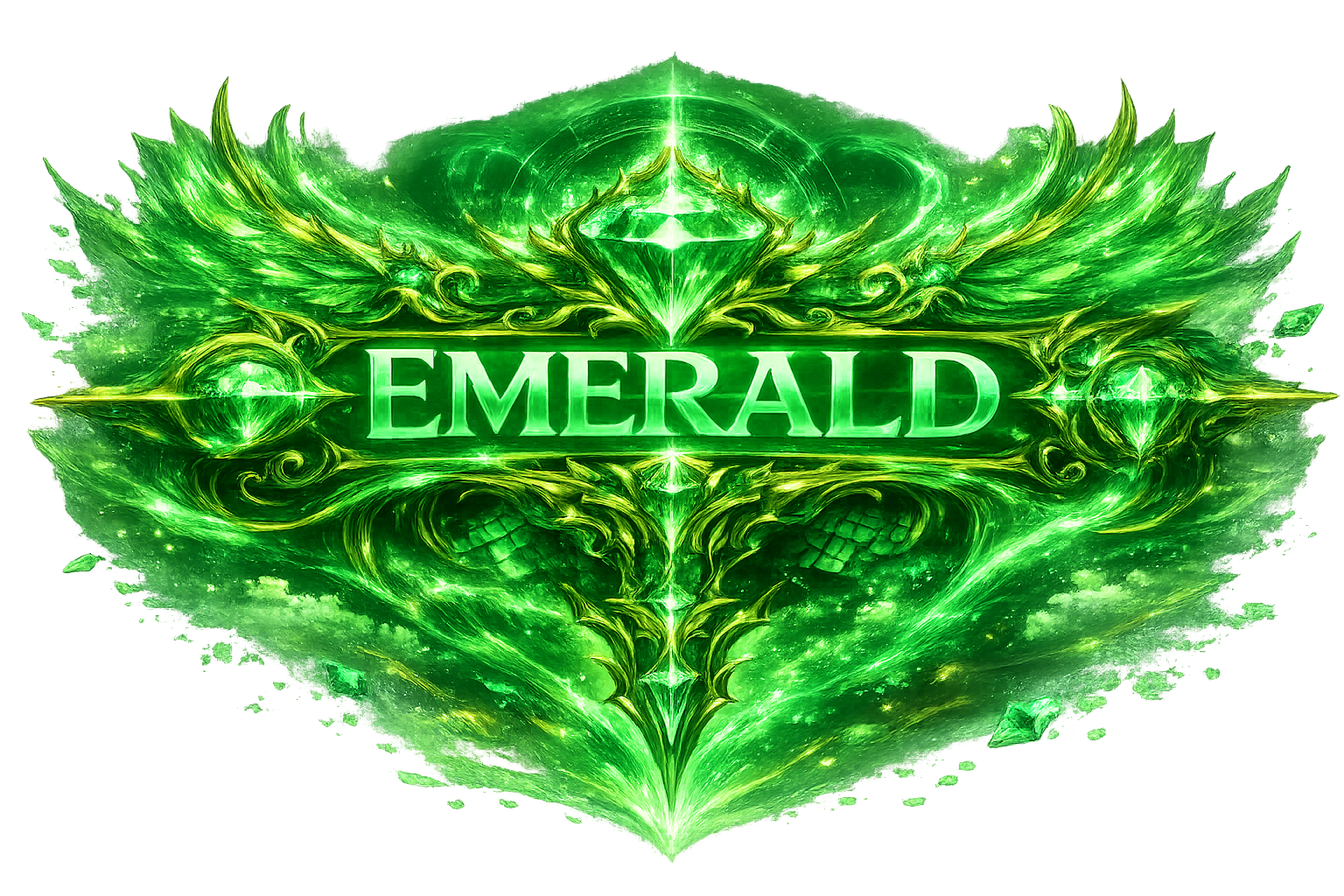 Ranga Emerald