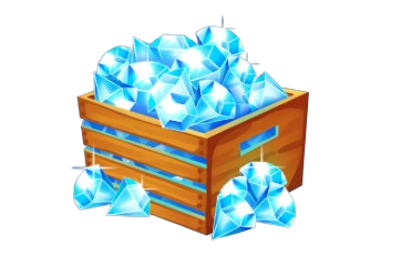 6000 Cores