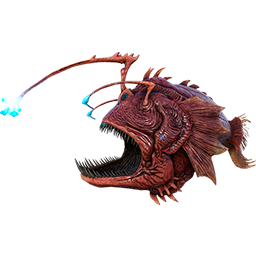 Anglerfish