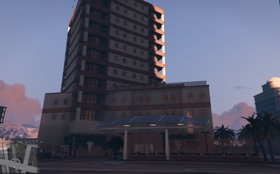 Diables Hospital