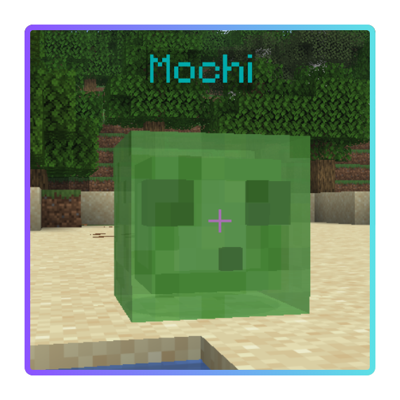 Mochi