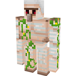 Golem de hierro [Mascota]