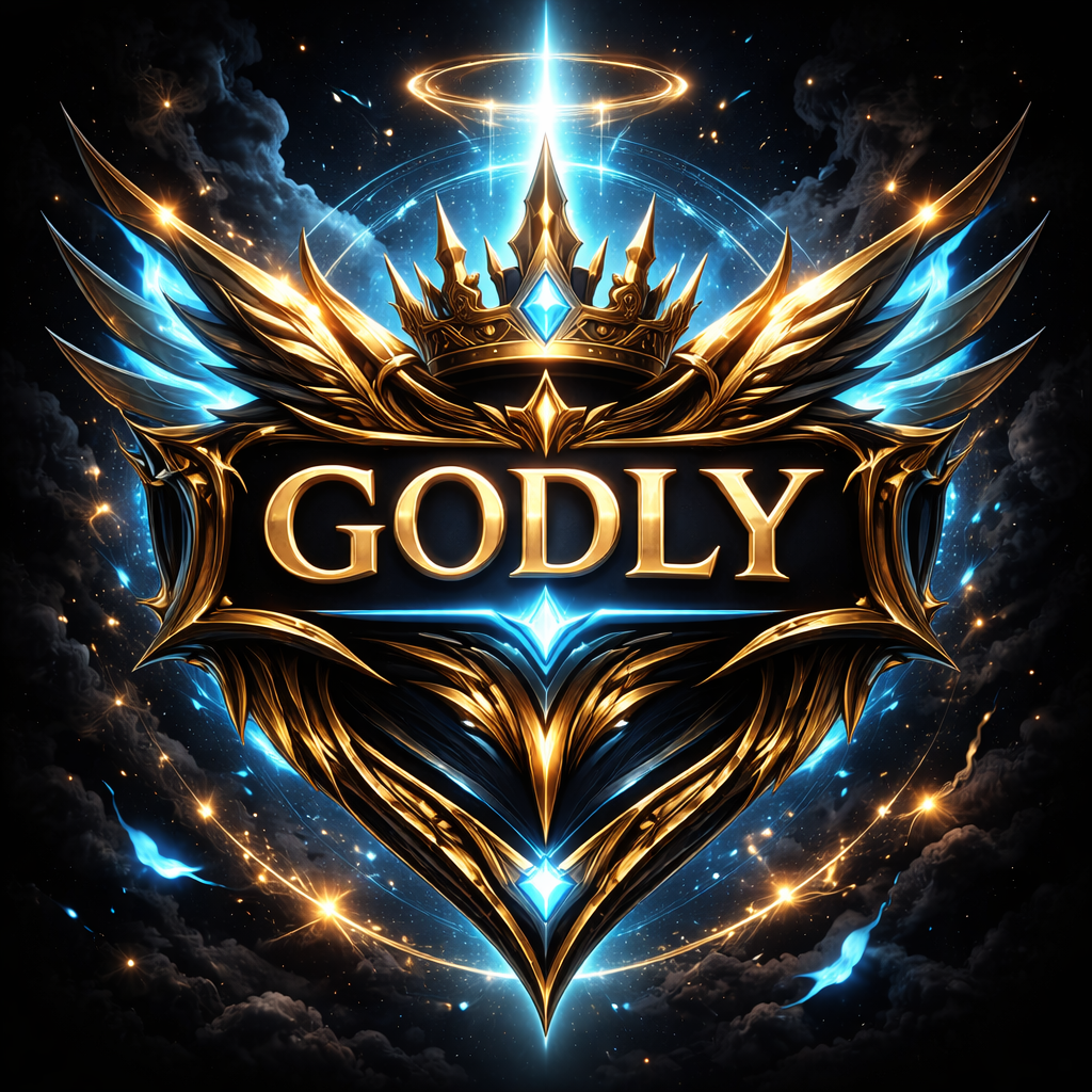 Godly Rank