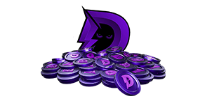 7000 + 1500 DynaCoins