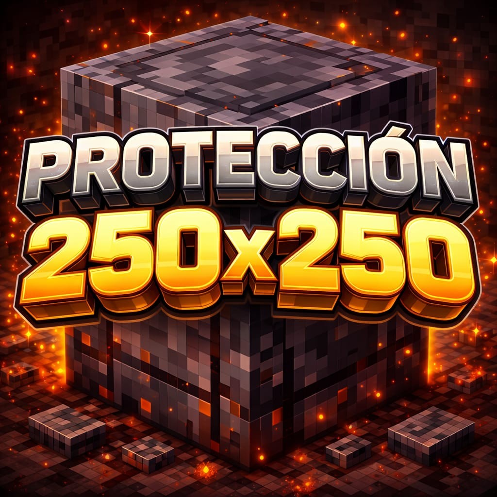 Protección 250x250