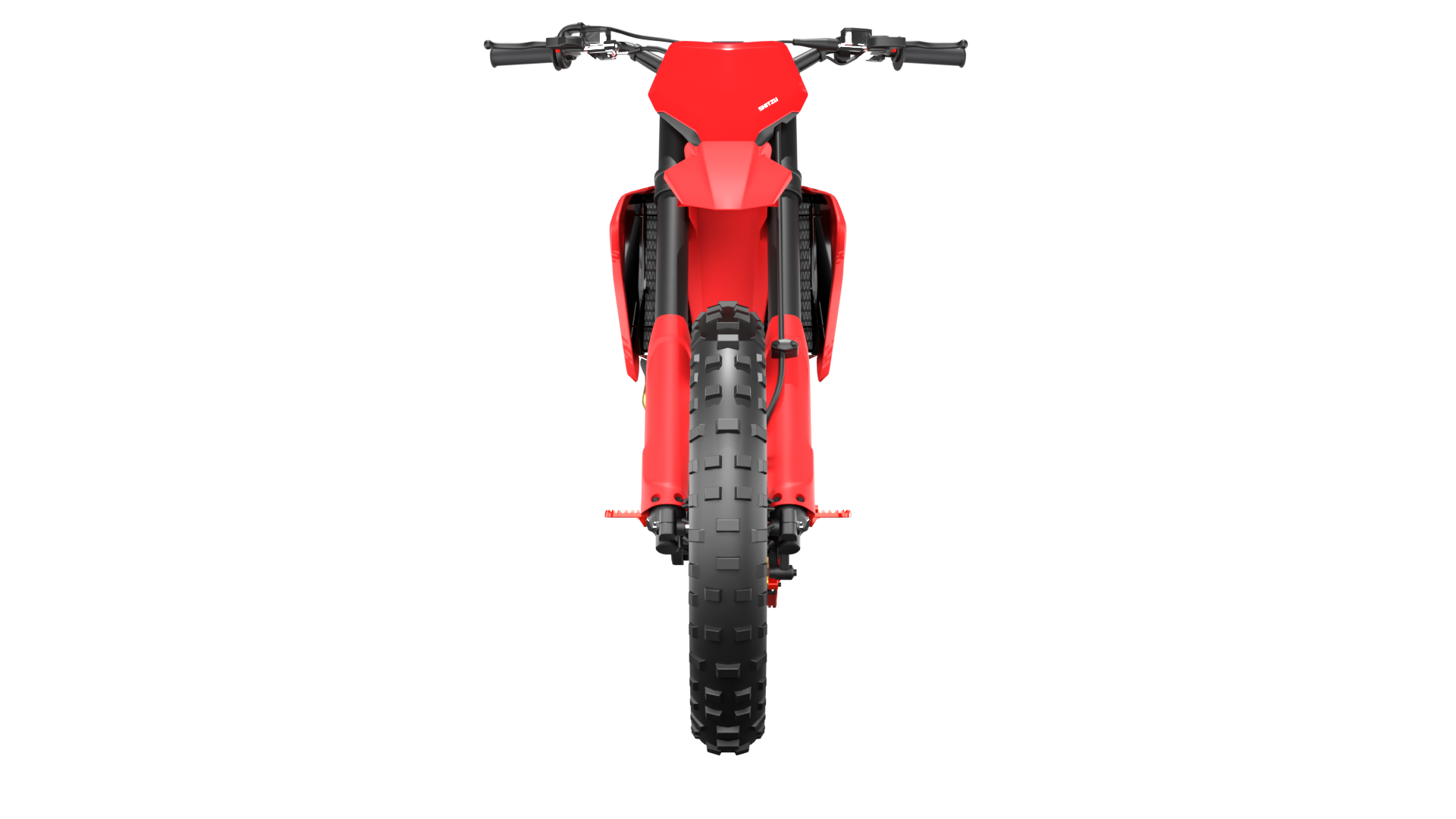 SHITZU DESMO 450MX