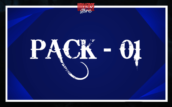 Pack 01 - Farm