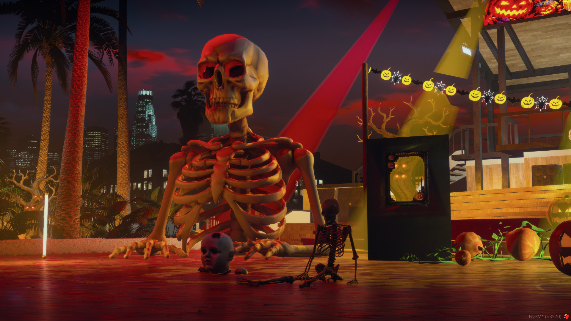 Pack Props Halloween Screenshot 4