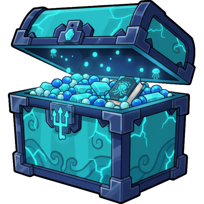 Oceanic key