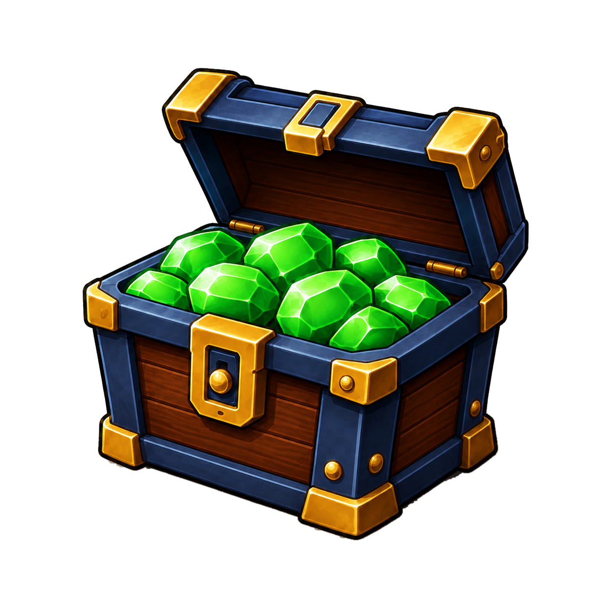 1300 GEMS ORION