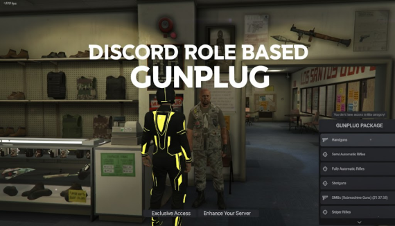 GunPlug