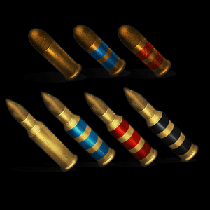 70K RoundS Rifle & Pistol Ammo Pack