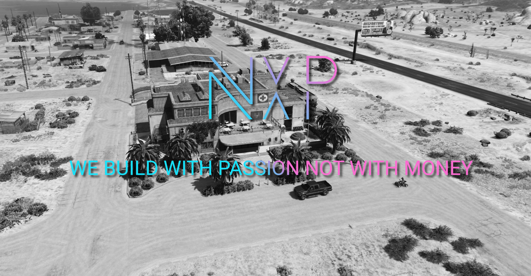 NXP | Sandy Hospital