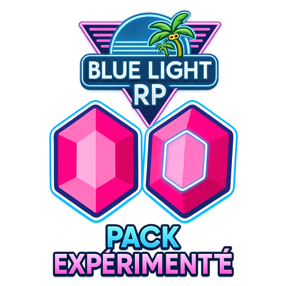 Pack Expérimenté