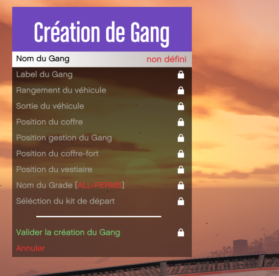 GangBuilder
