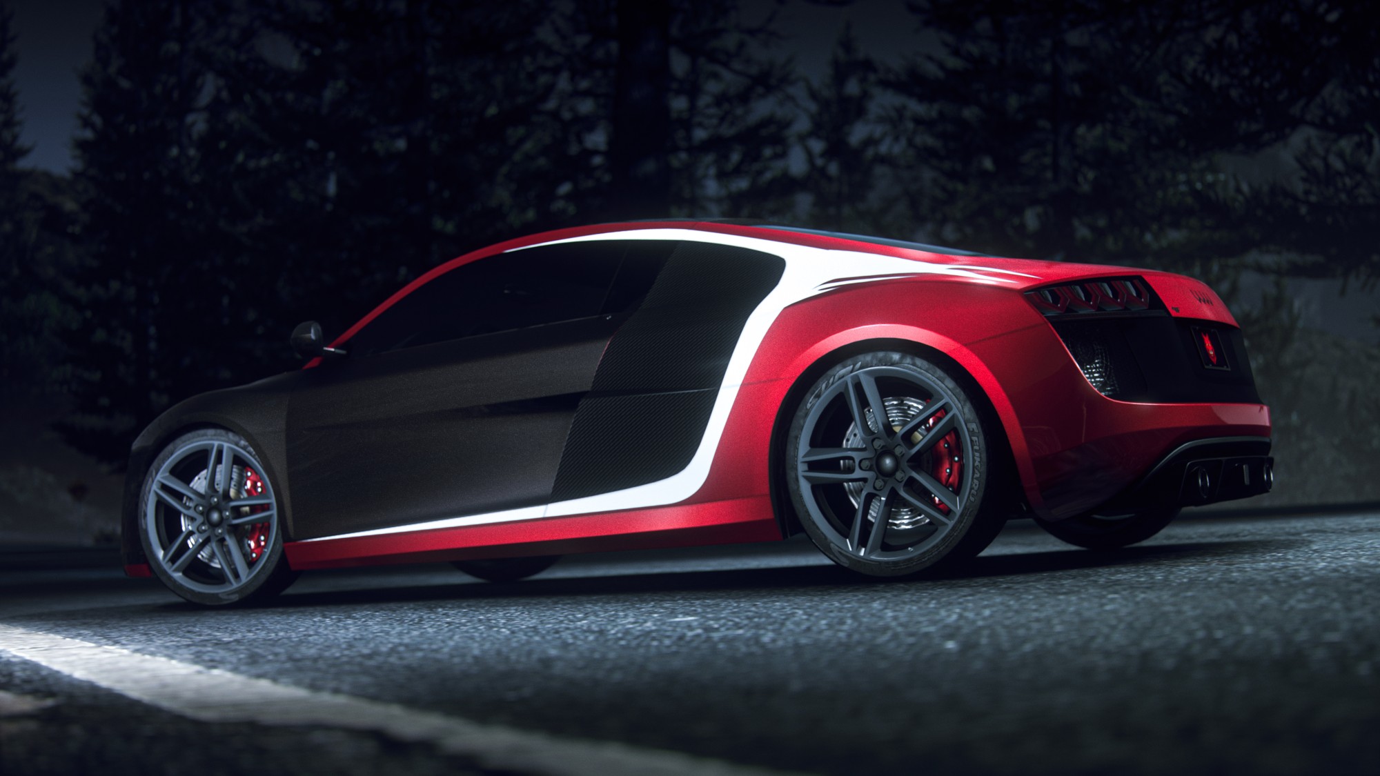 Obey 9F Sport
