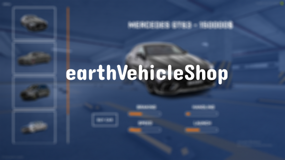 [ESX] Vehicle Shop