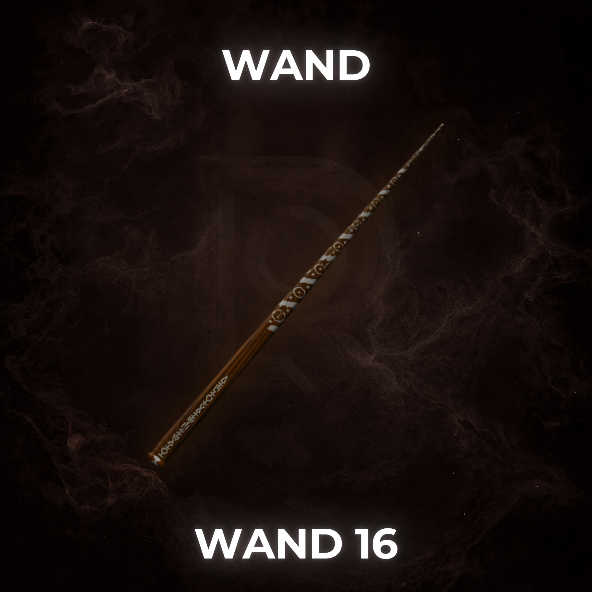 WAND 16