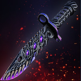 Mehrunes Razor