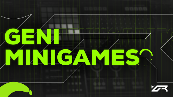 FiveM MiniGame Pack (6 Games) + Theme and Settings System Open Source | geniun
