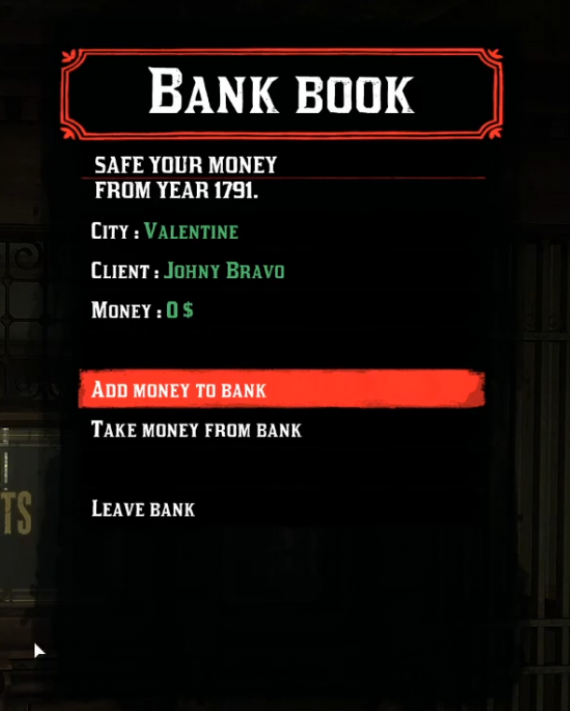 BulgaR Banking 2.0 [RedEM:RP]