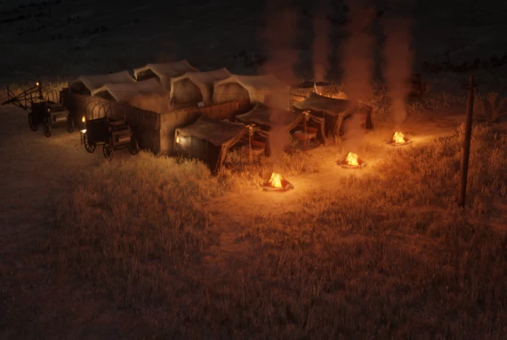 BLACKWATER MİNİ BAR