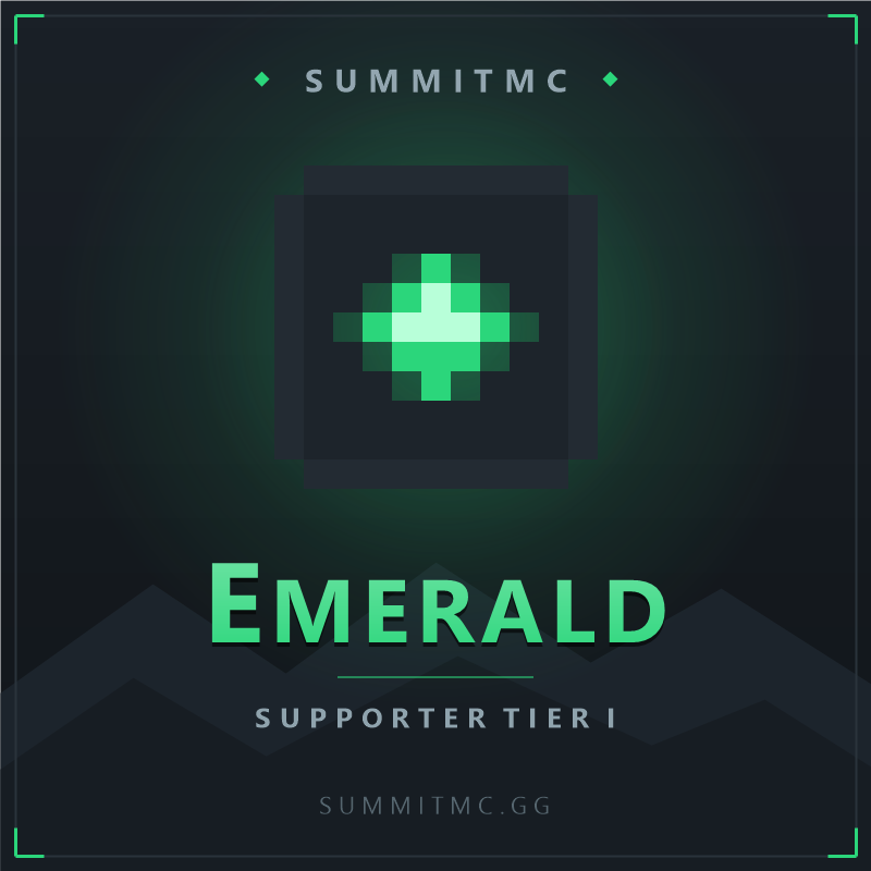 Emerald Rank
