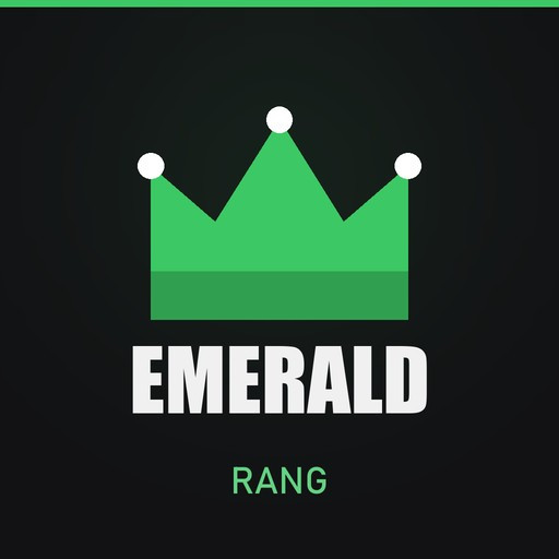 Emerald Rang